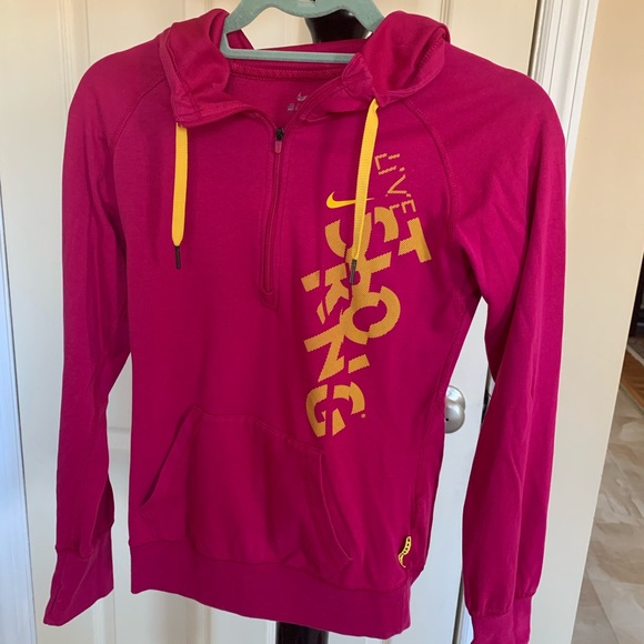 Hoodie Dri- Fit Nike - Picture 2 of 6